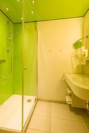 Hotel An Der Linah