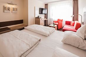 Hotel An Der Linah