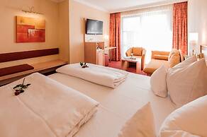 Hotel An Der Linah