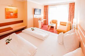 Hotel An Der Linah