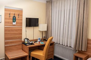Kiek In Hotel Zur Einkehr
