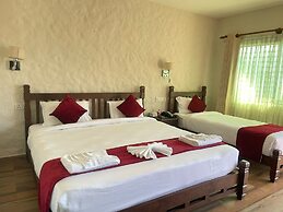 The Culture Resort