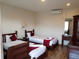 The Culture Resort
