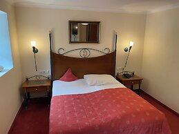 Hotel Donauhof