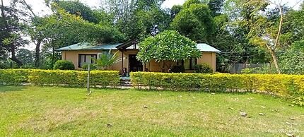 Samarth Bardia Adventure Resort
