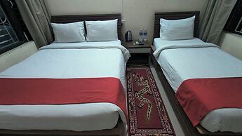 Samarth Bardia Adventure Resort
