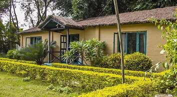 Samarth Bardia Adventure Resort