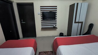 Samarth Bardia Adventure Resort