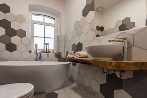 Apartamenty hoteLOVE Stara Kuźnia