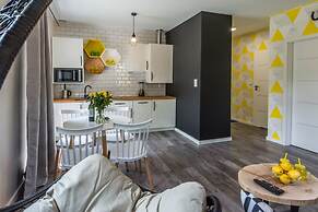 Apartamenty hoteLOVE Stara Kuźnia