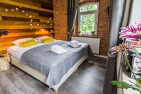 Apartamenty hoteLOVE Stara Kuźnia