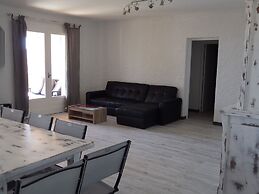 La Villa Faounzina