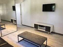 La Villa Faounzina
