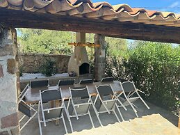 La Villa Faounzina