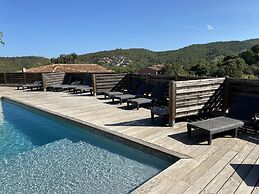 La Villa Faounzina