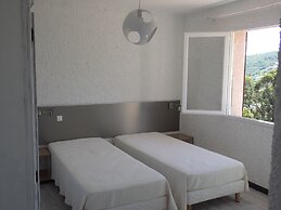 La Villa Faounzina