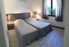 La Villa Faounzina