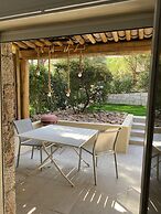La Villa Faounzina