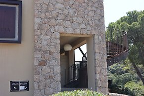 La Villa Faounzina