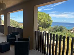 La Villa Faounzina