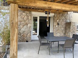 La Villa Faounzina