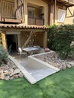 La Villa Faounzina
