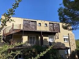 La Villa Faounzina