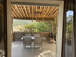 La Villa Faounzina