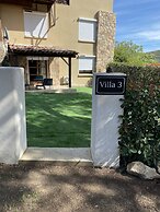 La Villa Faounzina