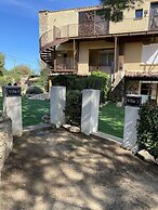 La Villa Faounzina