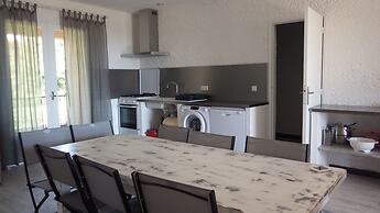 La Villa Faounzina