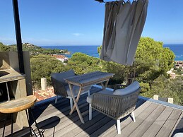 La Villa Faounzina