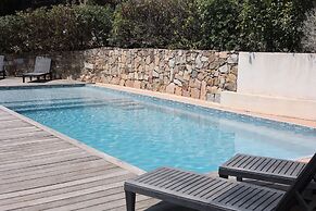 La Villa Faounzina