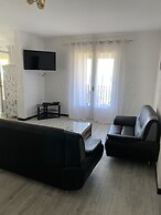 La Villa Faounzina