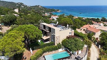 La Villa Faounzina