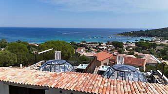 La Villa Faounzina