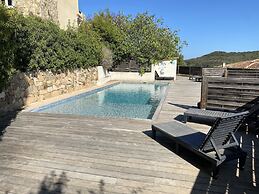 La Villa Faounzina