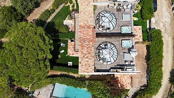 La Villa Faounzina