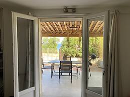 La Villa Faounzina