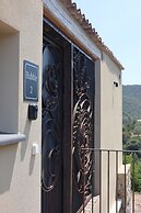 La Villa Faounzina