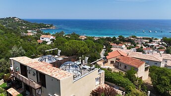La Villa Faounzina