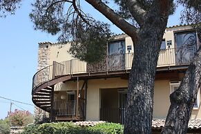 La Villa Faounzina