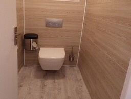 La Villa Faounzina