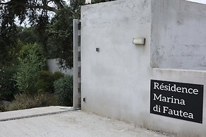 Marina di Fautea