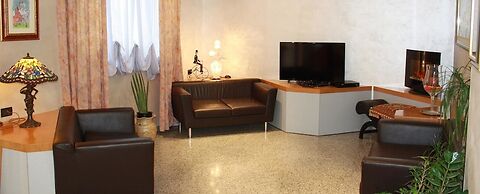 Hotel San Marco