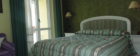 Hotel San Marco