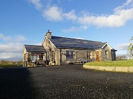 Carnately Lodge Ballycastle