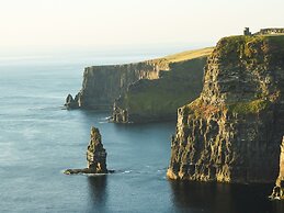 Carnately Lodge Ballycastle