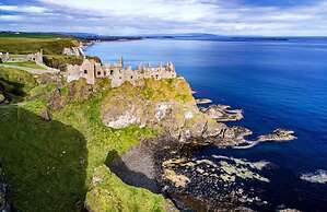 Carnately Lodge Ballycastle