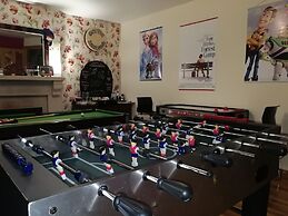 Carnately Lodge Ballycastle